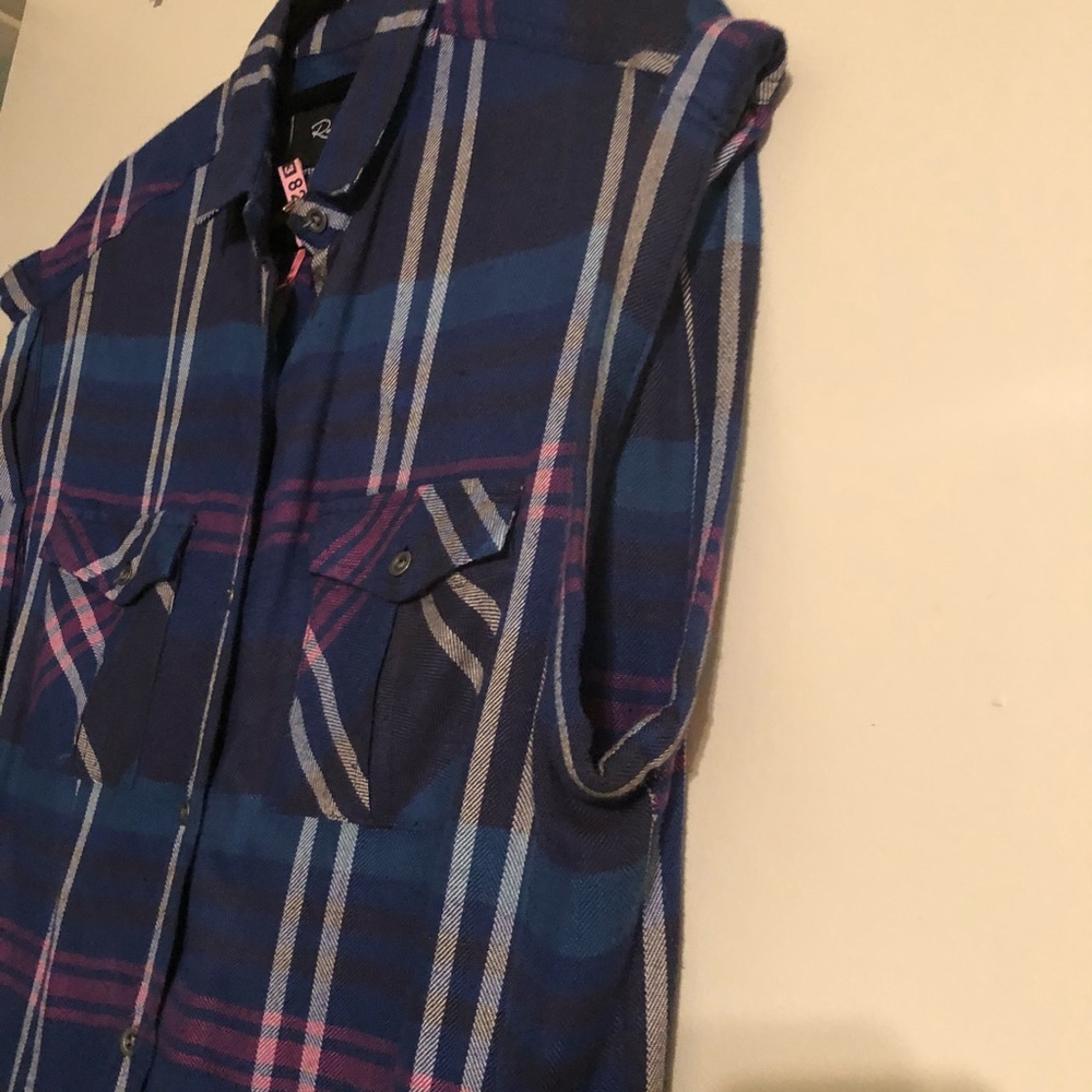 Rails shirt - Picture 4 of 4